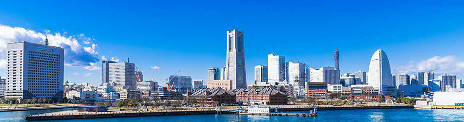 ABOUT USのイメージ